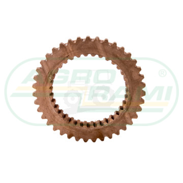 PIERŚCIEŃ SYNCHRONIZATORA