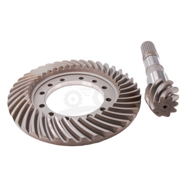 Koło z wałkiem  MF- 3635,3645,3655,3670,3690