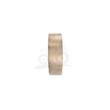 Pierścień zębaty przekładni plan.Z-79