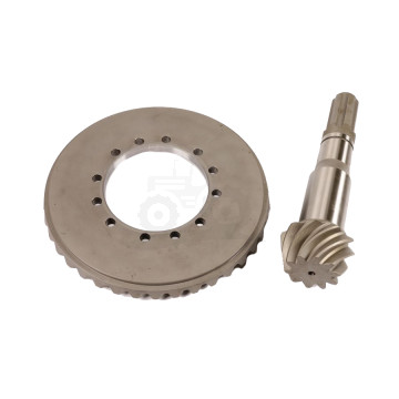 Koło z wałkiem B19502