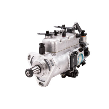 Pompa wtryskowa z elektrozaworem BUŁGAR 4-cyl. d3900 T ,