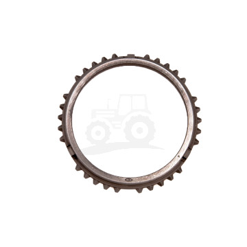 Pierścień synchronizatora