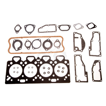 Kpl.uszczel.głowicy 30/71-52 111520M  WZMACNIANA 3 WARS.