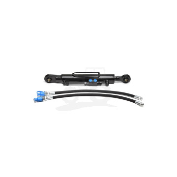 Łącznik centralny hydrauliczny L-600/900 Wysuw L-300 Kula Fi-26/26