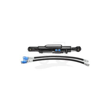 Łącznik centralny hydrauliczny L-600/900 Wysuw L-300 Kula Fi-19/26