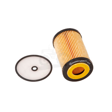 Filtr oleju PZL SĘDZISZÓW WO1577x