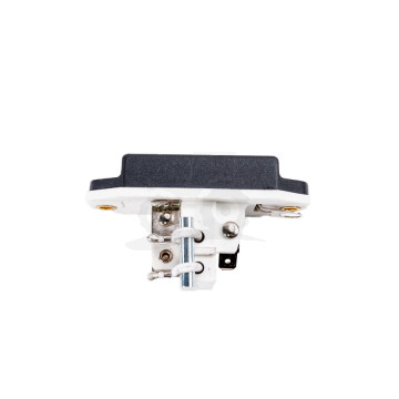 Regulator ze szczotkam HC-CARGO 11125139, 11125139, 20504034