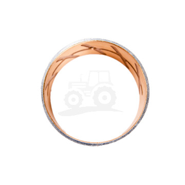 Tulejka 31/L3530/244 O 69.5X76 MM