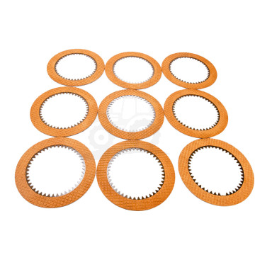 Zestaw tarcz  b56667