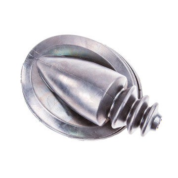 Osłona dźwigni rewersu