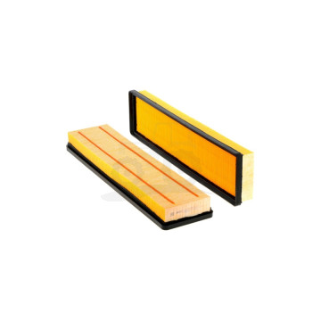 Filtr kabiny Valtra HIFI Filter ACV0770770