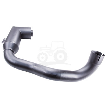 Rura wydechowa kolektorowa Massey Ferguson 3781076M2