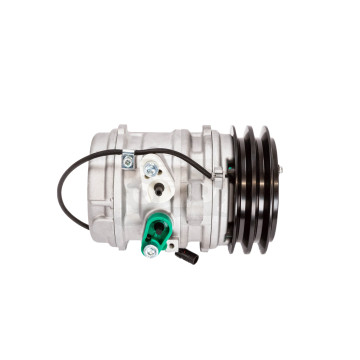 Sprężarka klimatyzacji