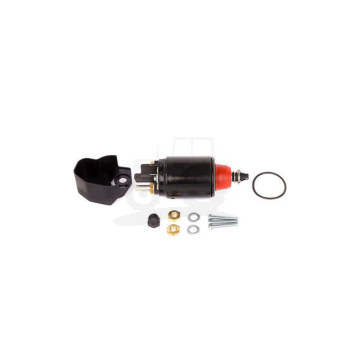 Przełącznik elektromagnetyczny ISKRA , MAHLE