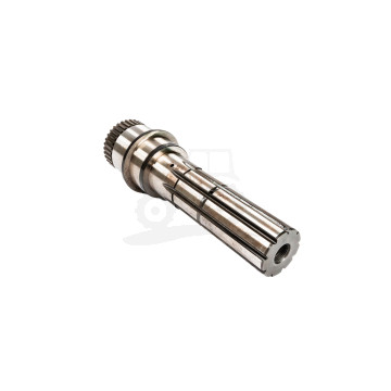 Wałek skrzyni dynashift