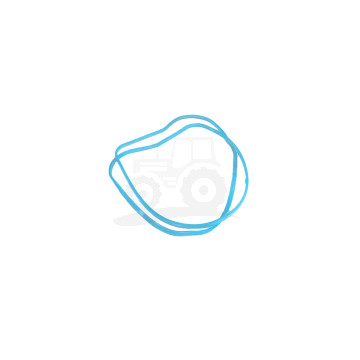 Uszczelka pokrywy zaworów.