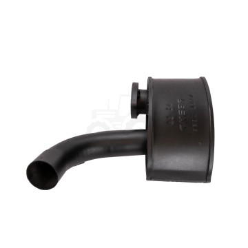 Tłumik wydechowy MF-3075, 6150, 3075 6150 3000 6100 Serie