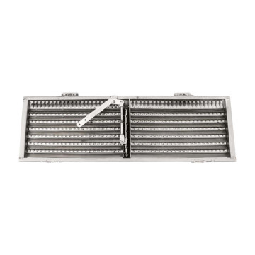 SITO KOŃCOWE 16MM 814 X 260