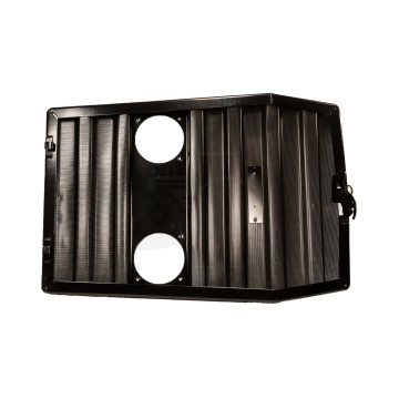 Siatka przednia GRIL H 780 BR 540/480 mm