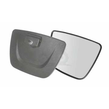 Lusterko  L-245x180mm , Fi16-20mm