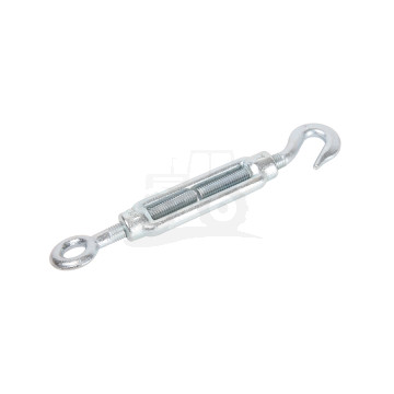 Śruba rzymska DIN 1480