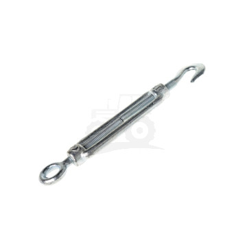 Śruba rzymska DIN 1480