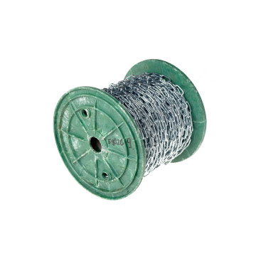 Łańcuch na szpuli 50mb