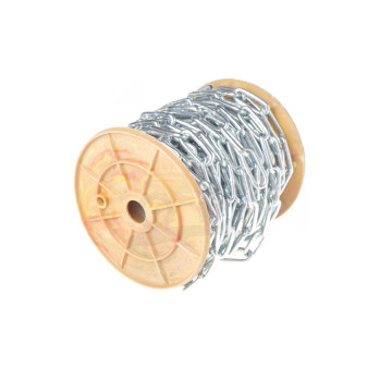 Łańcuch na szpuli 20mb