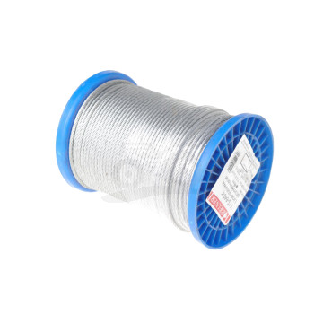 Lina stalowa TLS040K