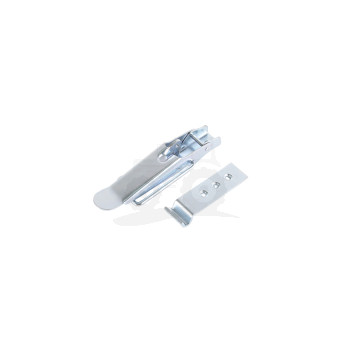 Zamknięcie burty drut