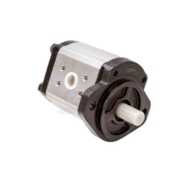 Pompa hydrauliczna bułgar