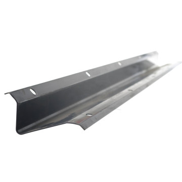 Blacha odrzutnika DOM.98,88  L-1320 mm.