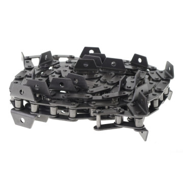 Łańcuch 416 cm, 18 listw