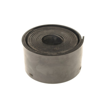 Osłona gumowa podsiewacza  3x60x2432mm