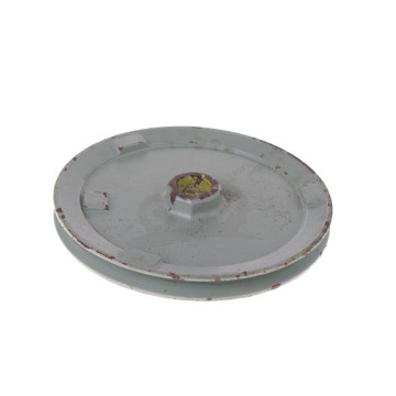 Koło bezst.młocarni