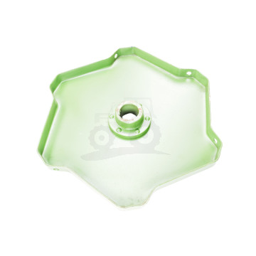 Tarcza młocarni prawa