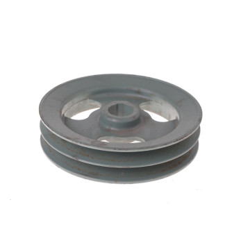 Koło pasowe nap.hedera