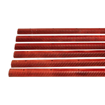 Para cepów L-P  L-1565MM 7-OTW. FI-12MM