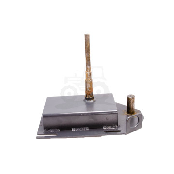 Uchwyt koła wariatorowego