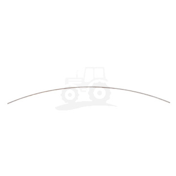 Drut klepiska  DŁ-72MM. FI-3,6MM