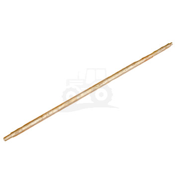 Wał odrzutnika  CLAAS lexion