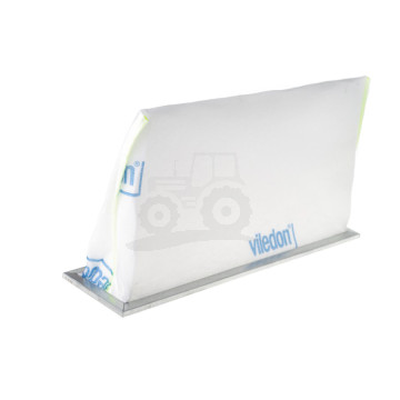 Filtr przeciwpyłkowy CLASS  af-27859  WA63550 SĘDZISZÓW