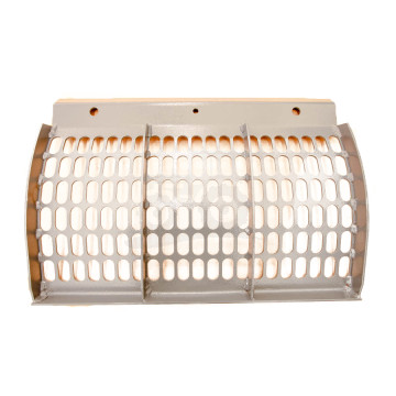 Klepisko segmentowe wstępne do kukurydzy CLAAS LEXION