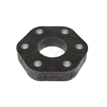 Sprzęgło gumowe JURID