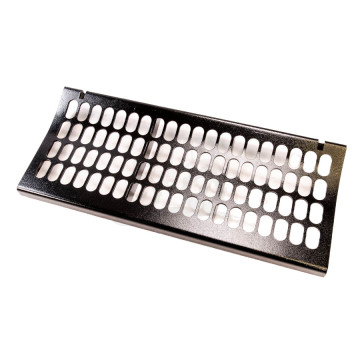 Segment klepiska wstępnego do kukurydzy claas lexion 240X550X5 OCZK.20X40 MM