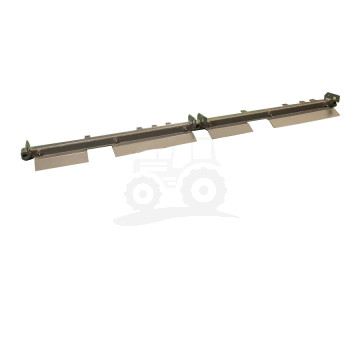 Profil podłogi podsiewacza CLAAS LEXION