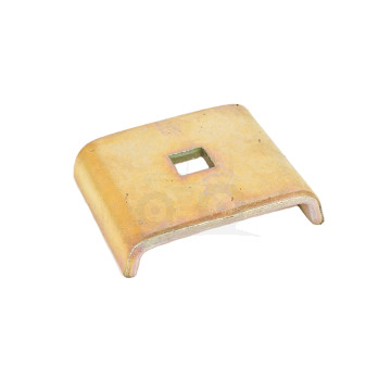 Nakładka odrzutnika słomy  b103148 58 X 53 X 15.5 MM - HOLE 11 X 11 MM