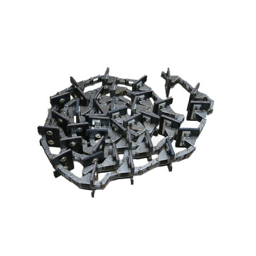 Łańcuch kpl.  Claas  38  łopatek 619298