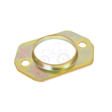 OPRAWA BLASZANA ORYGINAŁ CLAAS