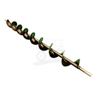 Przenośnik ślimakowy CLAAS TUCANO  DŁ-2107 MM